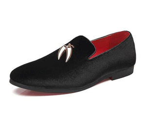 Handmade Italian Design Dancing Shoes