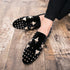 Handmade Loafers - Latin Dance Shoes