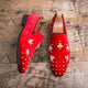 Handmade Loafers - Latin Dance Shoes