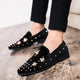 Handmade Loafers - Latin Dance Shoes