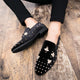 Handmade Loafers - Latin Dance Shoes