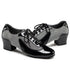 Modern Soft Bottom Ballroom Dance Shoes