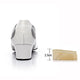 Modern Soft Bottom Ballroom Dance Shoes