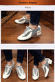 Modern Soft Bottom Ballroom Dance Shoes