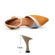 Laila - Latin Dance Shoes