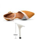 Laila - Latin Dance Shoes