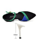 Laila - Latin Dance Shoes
