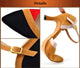 Laila - Latin Dance Shoes