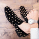 Handmade Loafers - Latin Dance Shoes