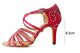 Alice - Latin Dance Shoes Soft Sole