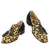 Leopard - Latin Dance Shoes