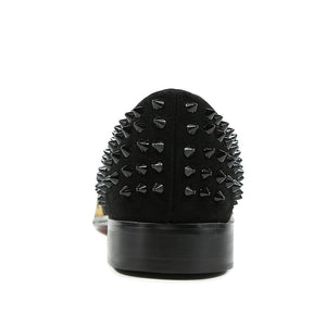 Leopard - Latin Dance Shoes