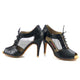 Jessica - Latin Dance Boot