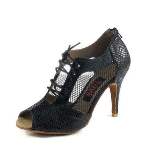 Jessica - Latin Dance Boot