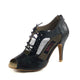 Jessica - Latin Dance Boot
