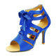 Abigail - Open-Toe Latin Dance Shoes