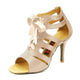 Abigail - Open-Toe Latin Dance Shoes